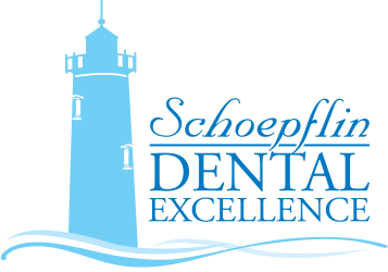 Schoepflin Dental Excellence logo